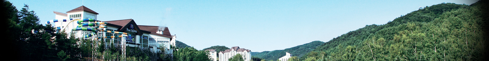 용평리조트 대표 이미지