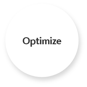 optimize