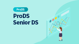 ProDS, Senior DS