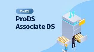 ProDS Associate DS