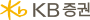 kb증권 로고