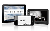 르노삼성자동차 프리미엄 디지털 매거진 finder vol.4 발행 썸네일