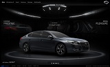 르노삼성자동차 All-New SM7 마이크로 사이트 오픈 썸네일