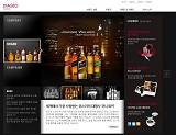 디아지오코리아 웹사이트 멀티 디바이스 구현 위해 리뉴얼 썸네일