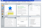 삼성 S-ERP UI 디자인 개편 썸네일