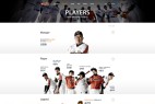 한화이글스 야구단 웹사이트/모바일 어플리케이션 (for iOS) 구축 썸네일